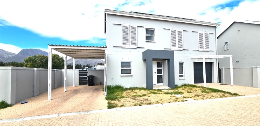3 Bedroom Property for Sale in Klein Parys Western Cape